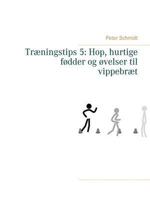 cover image of Træningstips 5